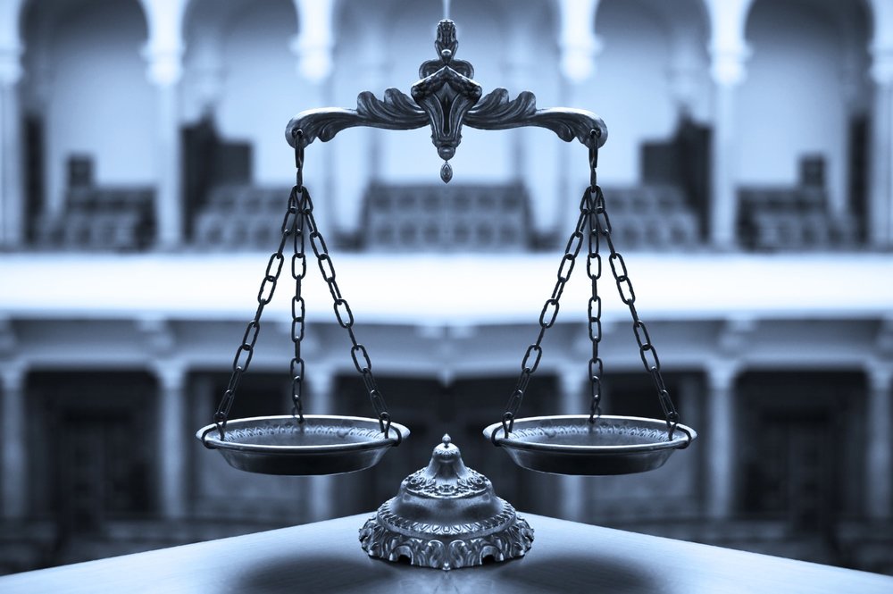 legal scales